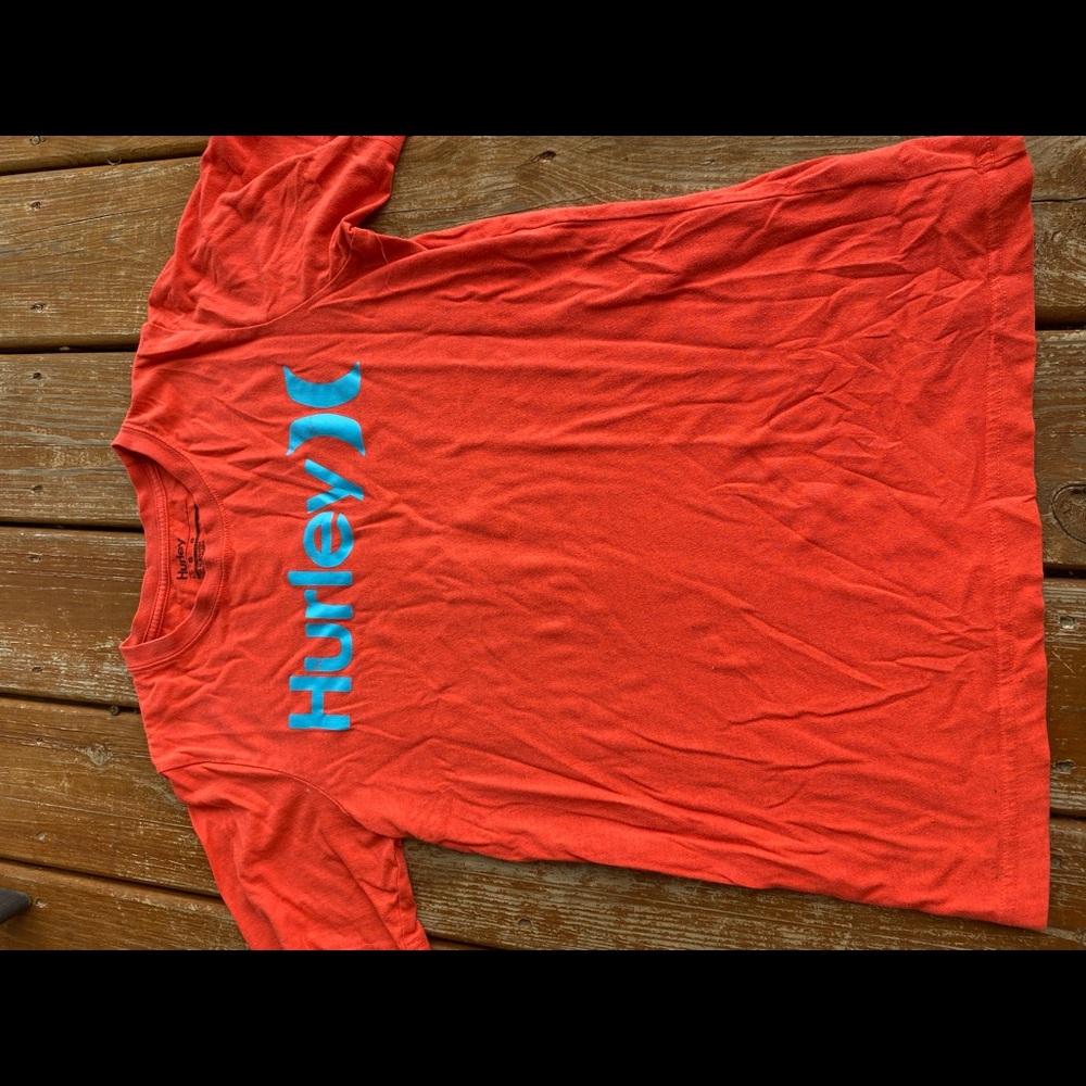Hurley TShirt